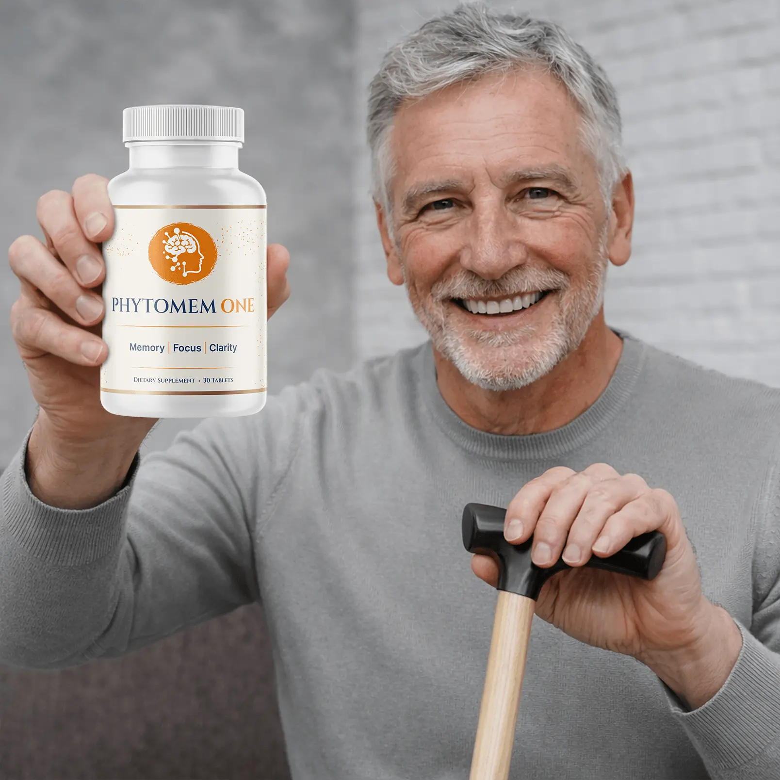 Phytomem One review